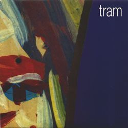 Tram Nothing Left To Say Vinyl 7" USED