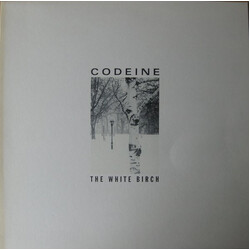 Codeine The White Birch Vinyl LP USED
