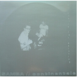 Ma Cherie For Painting Samba Continentale Vinyl LP USED