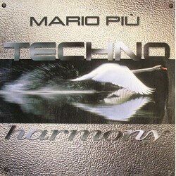 Mario Più Techno Harmony Vinyl 12" USED