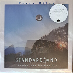 Terry Riley Standard(S)And - Kobuchizawa Sessions #1 - Multi Vinyl LP/Vinyl 7" USED