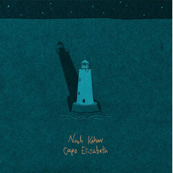 Noah Kahan Cape Elizabeth Vinyl 12" USED