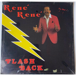 Rene & Rene Flash Back Vinyl LP USED
