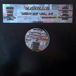 Various Best Of Vol. 1-9 Vinyl 12" USED