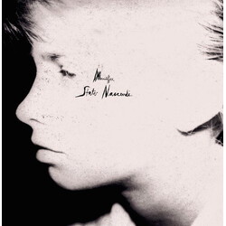 Mamiffer Statu Nascendi Vinyl LP USED
