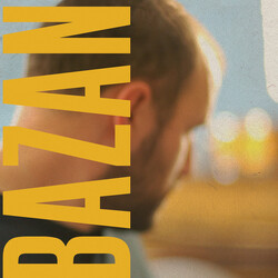 David Bazan Curse Your Branches Vinyl LP USED