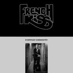 French Kiss (12) Everyday Chemistry Vinyl 7" USED