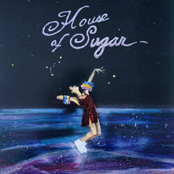 Alex G (2) House Of Sugar Multi Vinyl LP/Vinyl 7" USED