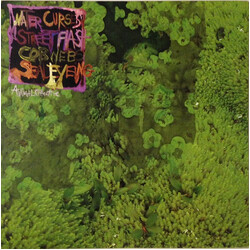 Animal Collective Water Curses Vinyl 12" USED