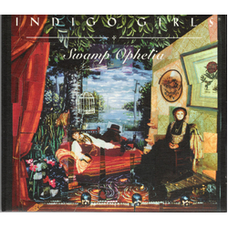 Indigo Girls Swamp Ophelia CD USED