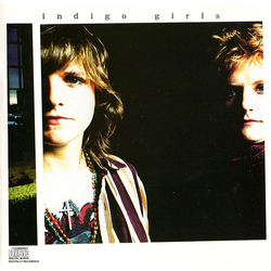 Indigo Girls Indigo Girls CD USED
