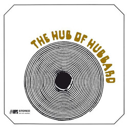 Freddie Hubbard The Hub Of Hubbard Vinyl LP USED