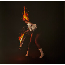 St. Vincent All Born Screaming Vinyl LP USED