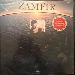 Gheorghe Zamfir Zamfir Vinyl LP USED