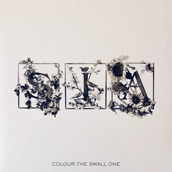 Sia Colour The Small One Vinyl 2 LP USED