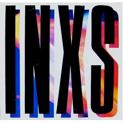 INXS This Time Vinyl 7" USED