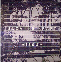 Suzanne Kraft Missum Vinyl 12" USED