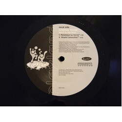 Shawnee Taylor Spirit In My Soul Vinyl 12" USED