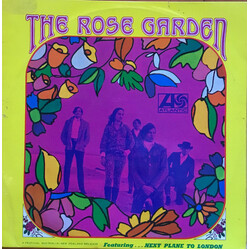 The Rose Garden The Rose Garden Vinyl LP USED