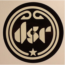 Distorted Minds Fight Club / Looking For Us Vinyl 12" USED