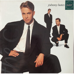 Johnny Hates Jazz Turn Back The Clock Vinyl LP USED