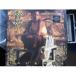 Laurnea Days Of Youth Vinyl 12" USED