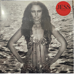 Jess Glynne Jess Vinyl LP USED