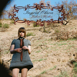Ingrid Olava Juliet's Wishes Vinyl LP USED