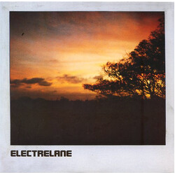 Electrelane Gabriel Vinyl 7" USED