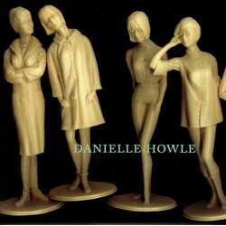 Danielle Howle High School Dance Vinyl 7" USED