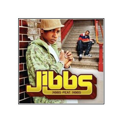 Jibbs Jibbs Feat. Jibbs Vinyl LP USED