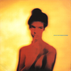 Depeche Mode Policy Of Truth Vinyl 12" USED