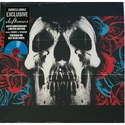 Deftones Deftones Vinyl LP USED