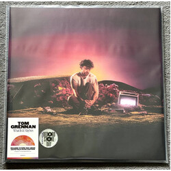 Tom Grennan What Ifs & Maybes Vinyl LP USED