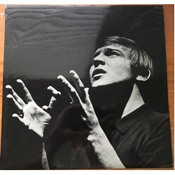 Normie Rowe A Wonderful Feeling Vinyl LP USED