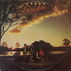 Stars (6) Paradise Vinyl LP USED