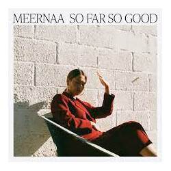 Meernaa So Far So Good Vinyl 12" USED