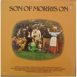 Ashley Hutchings / Simon Nicol / John Tams / Philip Pickett / Michael Gregory (2) / Dave Mattacks / Shirley Collins / Martin Carthy / John Watcham / J