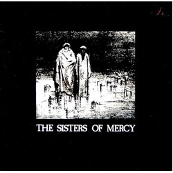 The Sisters Of Mercy Body And Soul Vinyl 12" USED