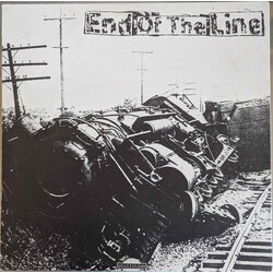 End Of The Line End Of The Line Vinyl 12" USED