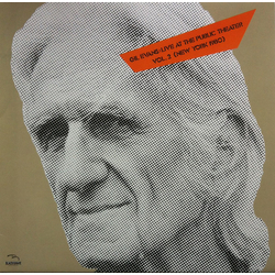Gil Evans Live At The Public Theater Vol. 2 (New York 1980) Vinyl LP USED
