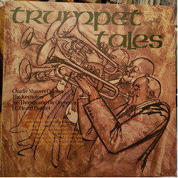 Various Trumpet Tales Vinyl LP USED