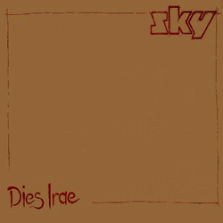 Sky (4) Dies Irae Vinyl 12" USED