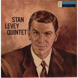 Stan Levey Quintet Stan Levey Quintet Vinyl LP USED