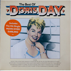 Doris Day The Best Of Doris Day Vinyl LP USED