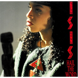Isis (3) Hail The Word Vinyl 12" USED