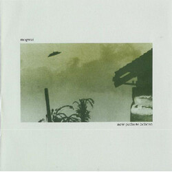 Mogwai New Paths To Helicon Vinyl 7" USED