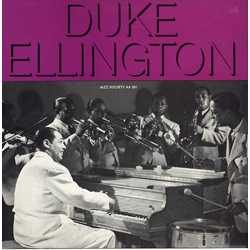 Duke Ellington 1943-1946 Vinyl LP USED