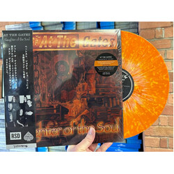 At The Gates Slaughter Of The Soul Vinyl LP USED