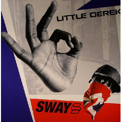 Sway Little Derek Vinyl 12" USED